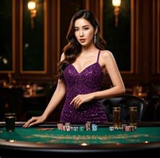 JDBMK Card Games စတင်ကစားနည်း — Account ဖွင့်ပြီး Poker Table ဝင်ပုံ
