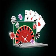 JDBMK တိုက်ရိုက် ကာစီနို — HD Live Dealer Baccarat ကစားပွဲ