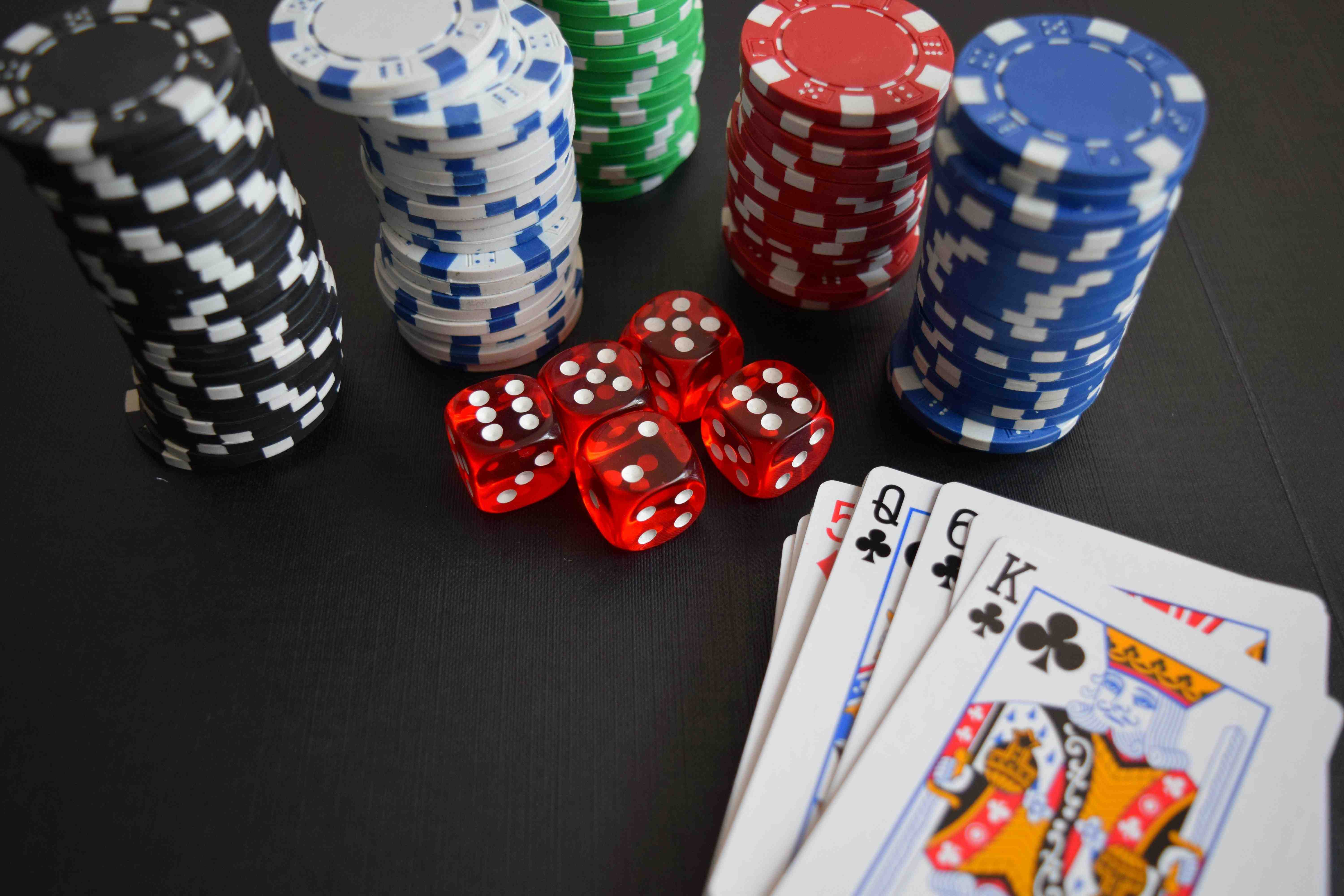 JDBMK Live Casino စတင်ကစားနည်း — Mobile APP ဖြင့် Live Table ဝင်ပုံ