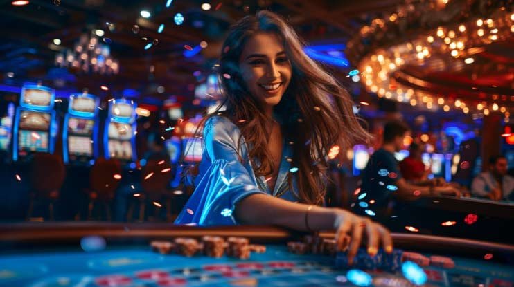 jdbmk မိုဘိုင်း App နှင့် VIP Program