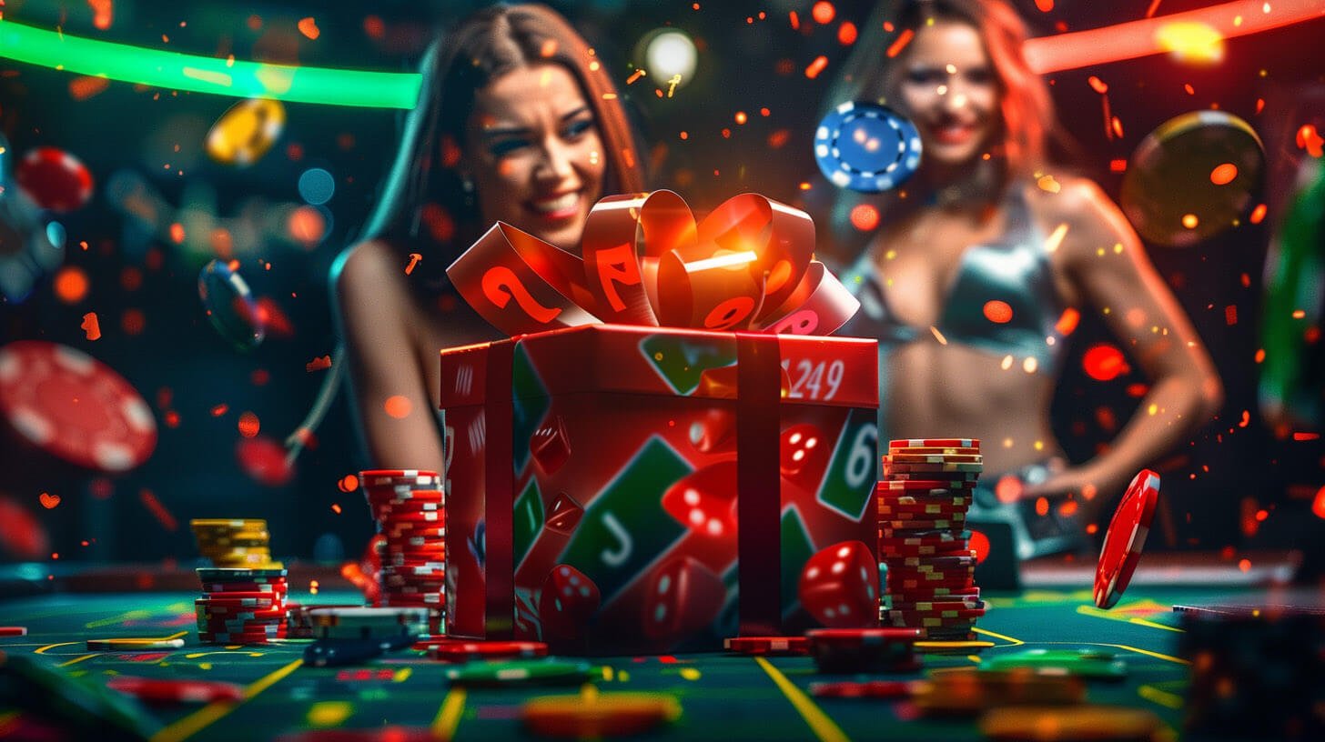 JDBMK Online Card Games — Poker နှင့် Baccarat Mobile ဖြင့်ကစားပုံ
