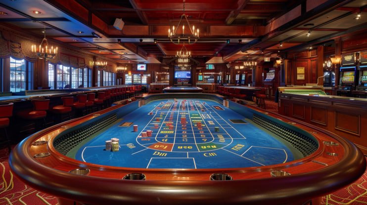 jdbmk Live Casino