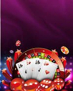 JDBMK Live Roulette — တိုက်ရိုက် Roulette Wheel HD ကြည့်ရှုကစားပုံ