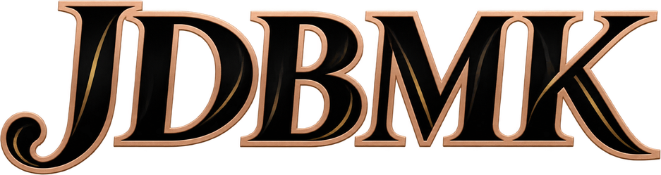 jdbmk လိုဂို